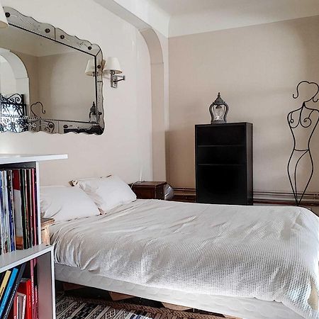 Appartement D'Hotes Saint-Rémy-de-Provence 外观 照片