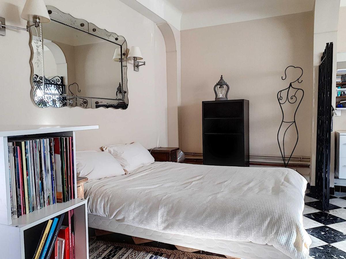 Appartement D'Hotes Saint-Rémy-de-Provence 外观 照片