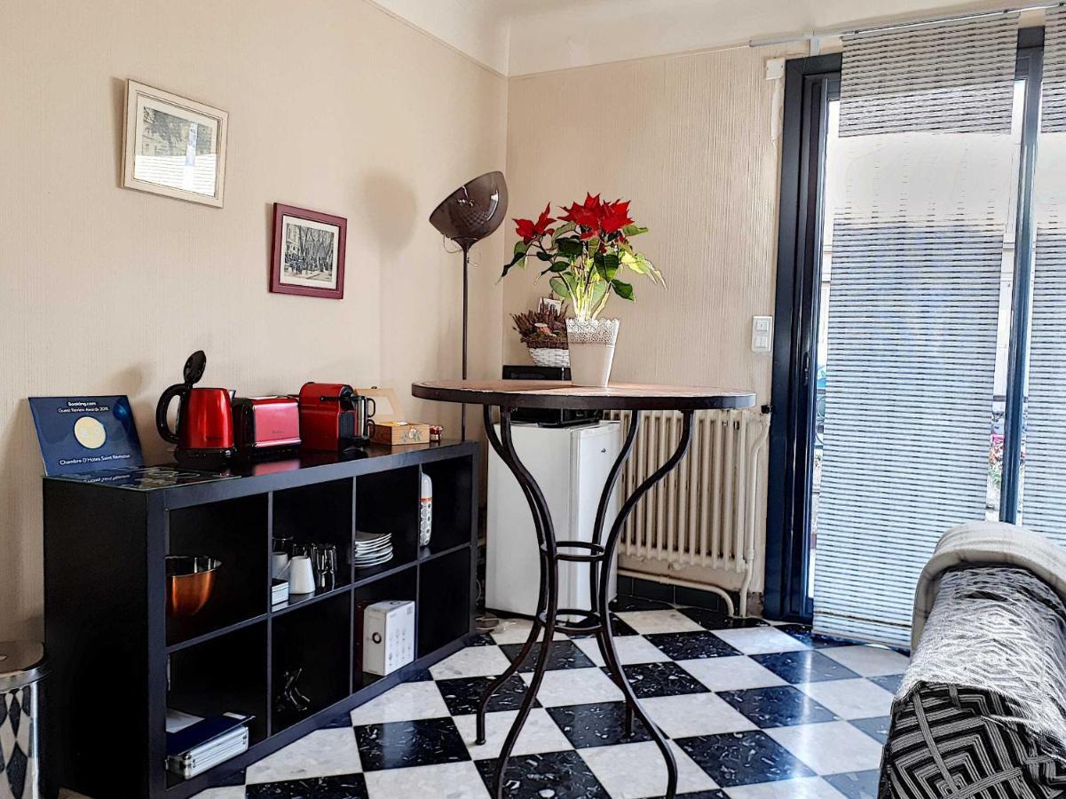 Appartement D'Hotes Saint-Rémy-de-Provence 外观 照片