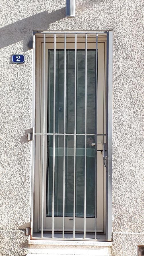 Appartement D'Hotes Saint-Rémy-de-Provence 外观 照片