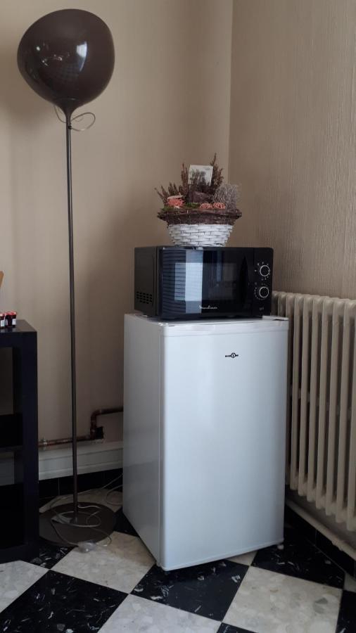 Appartement D'Hotes Saint-Rémy-de-Provence 外观 照片