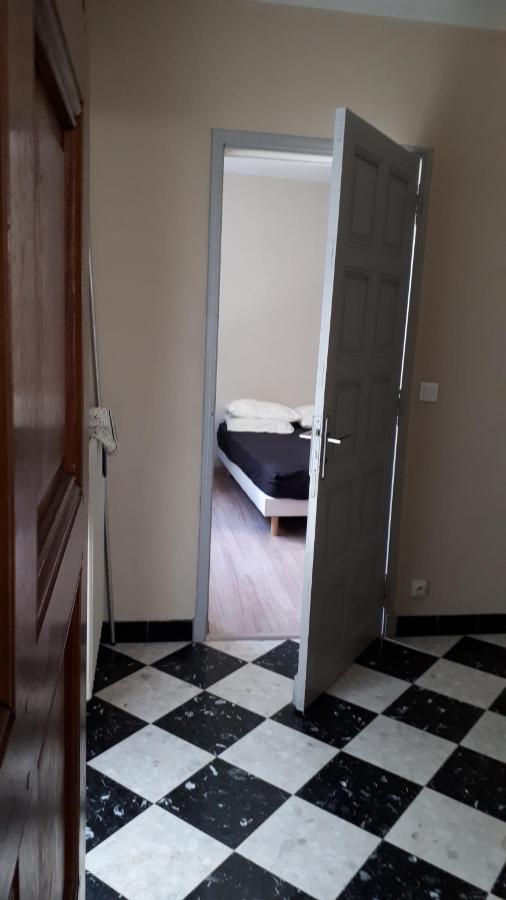 Appartement D'Hotes Saint-Rémy-de-Provence 外观 照片