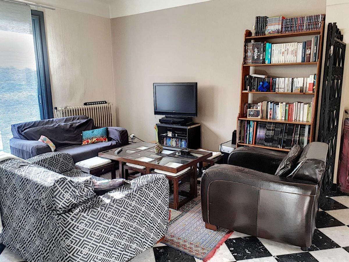 Appartement D'Hotes Saint-Rémy-de-Provence 外观 照片