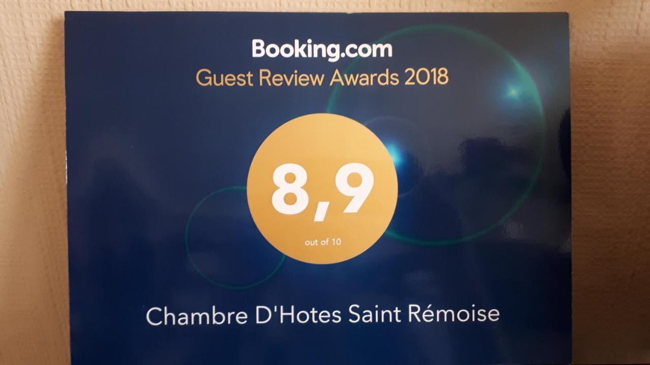 Appartement D'Hotes Saint-Rémy-de-Provence 外观 照片